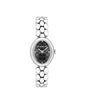 COACH Women's Sammy 2H Quartz Bracelet Watch, 22.5mm Petite Oval Case, Premium Fashion, Everyday Wear - Gift for Her