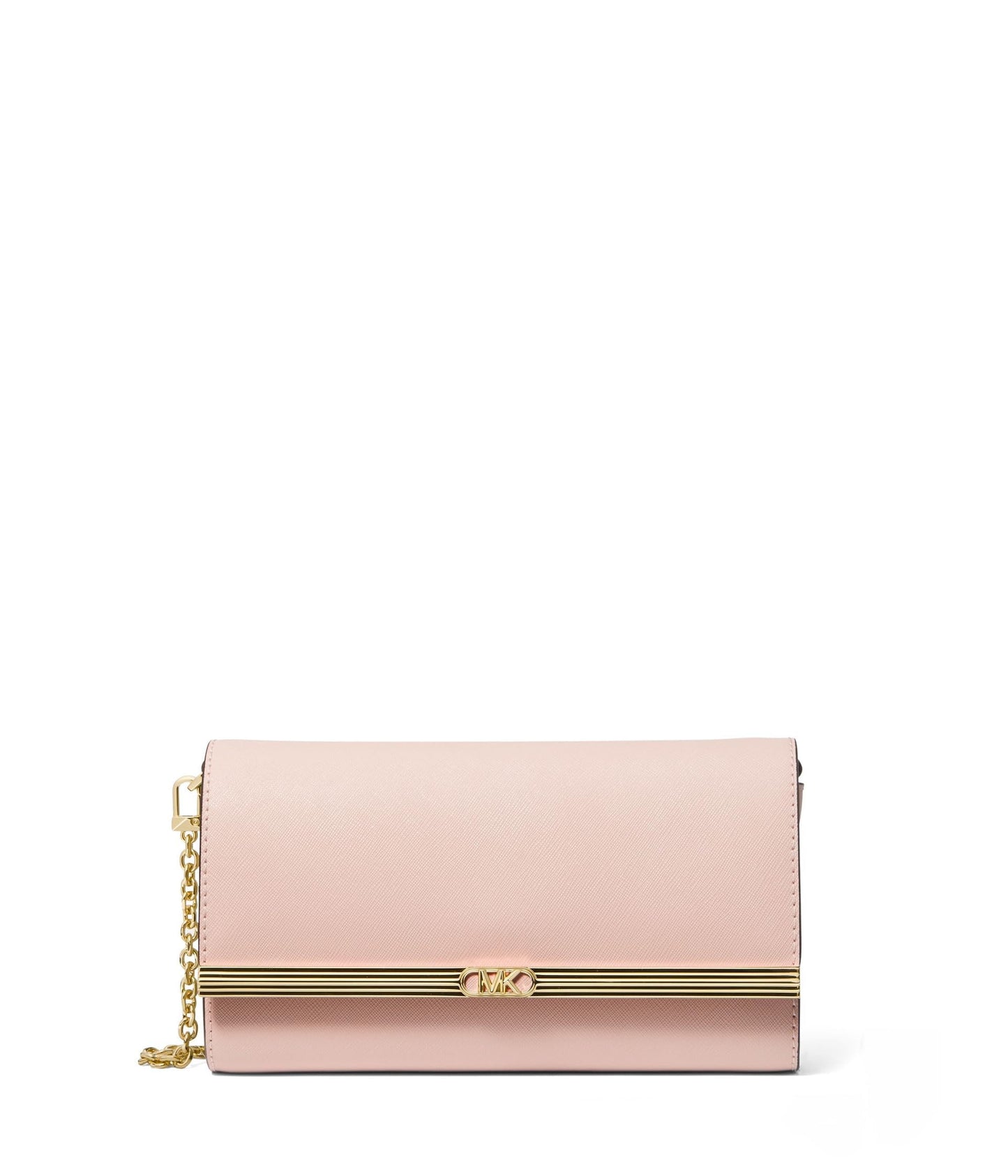 Michael Kors Mona Large Clutch