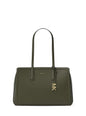 Michael Kors Women's Laila Medium Tote Bag