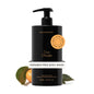 Each & Every Body Wash for Women and Men - Skin Feels Hydrated, Smooth & Soft - Ceramides, Lactic Acid AHA & Moringa Oil - 100% Natural Fragrance Gel - Eternal Summer, Coconut & Lime - 16.5 Fl Oz