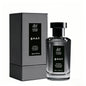 OUSHANG Midnight Marine Men’s Cologne luxury g.o.a.t perfume By Rihanna for men women's,Fresh Ocean Citrus & Woody Amber Eau de Parfum, 50ml Long Lasting Masculine Scent (Ocean Citrus & Woody Amber)