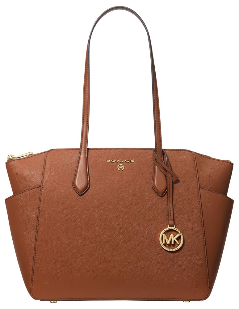 Michael Kors Women's Marilyn Medium Top Zip Tote