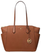 Michael Kors Women's Marilyn Medium Top Zip Tote