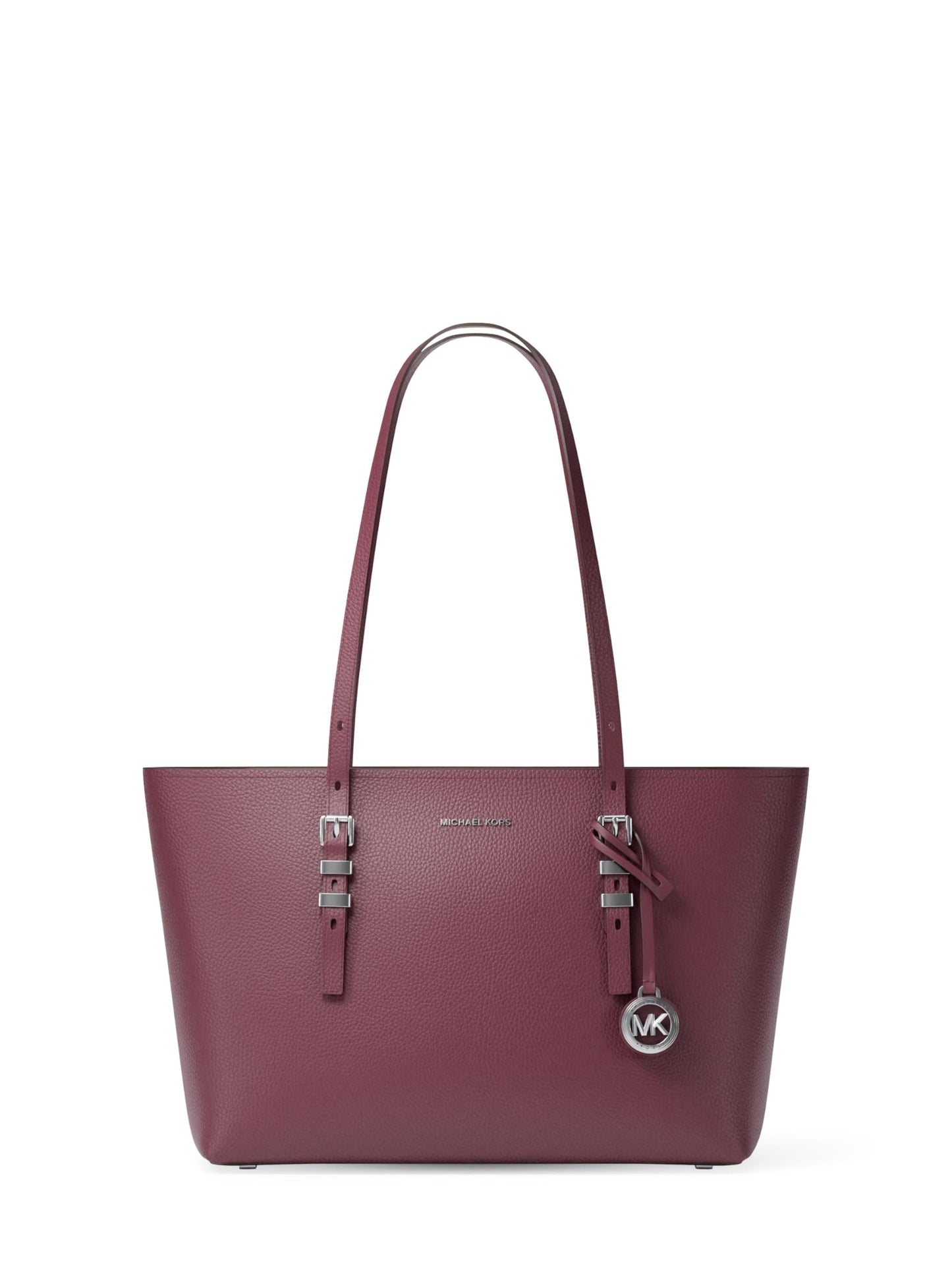 MICHAEL Michael Kors Quinn Md Ew Tz Tote