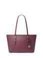 MICHAEL Michael Kors Quinn Md Ew Tz Tote