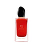 Armani Beauty - Sì Passione - Eau de Parfum - Vanilla Perfume for Women - Floral Citrus Fragrance - Blackcurrant Nectar, Damascena Rose, Black Tea Notes