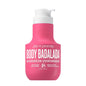 Sol de Janeiro Body Lotion for Women - Body Badalada Body Lotion for Dry Skin