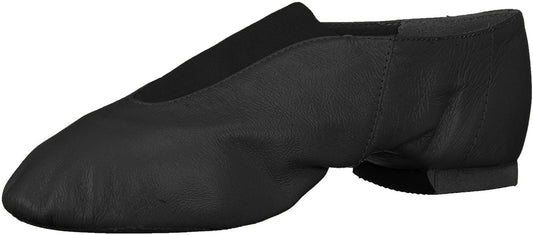 Bloch Girls Super Jazz Leather Slip-On Split Sole Jazz Dance Shoes for KidsBloch Girls Super Jazz Leather Slip-On Split Sole Jazz Dance Shoes for Kids