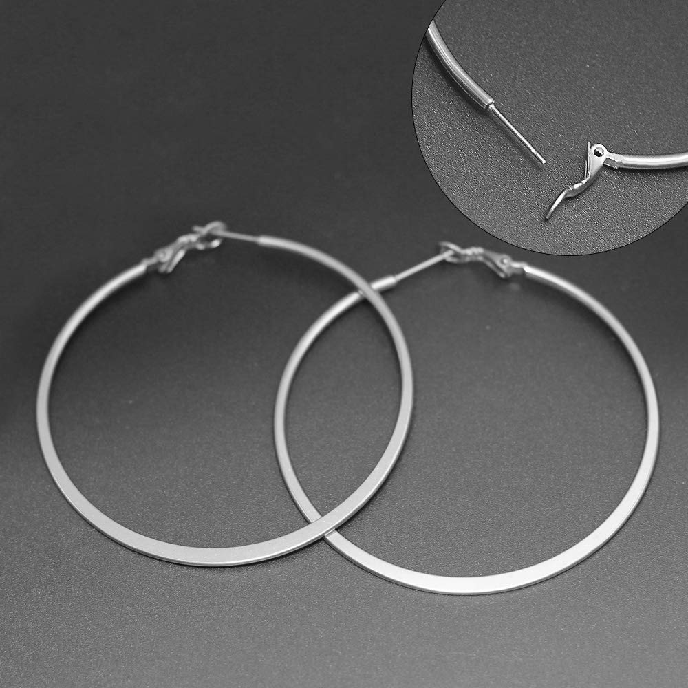 Premium Gold-Plated Stainless Steel Jewelry – Tarnish-Resistant & Waterproof From Uncle LOL