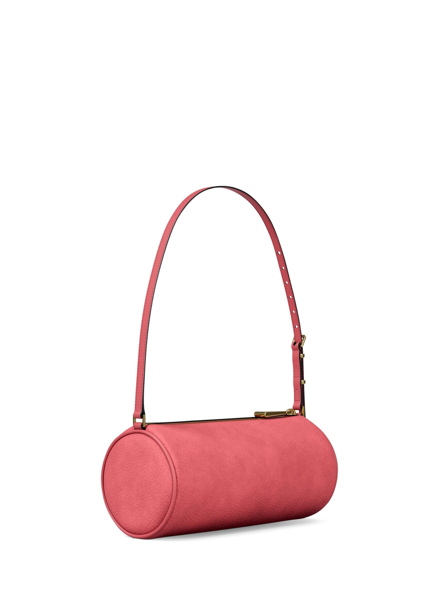 Michael Kors Women's Izzy Small Barrel Pouchette