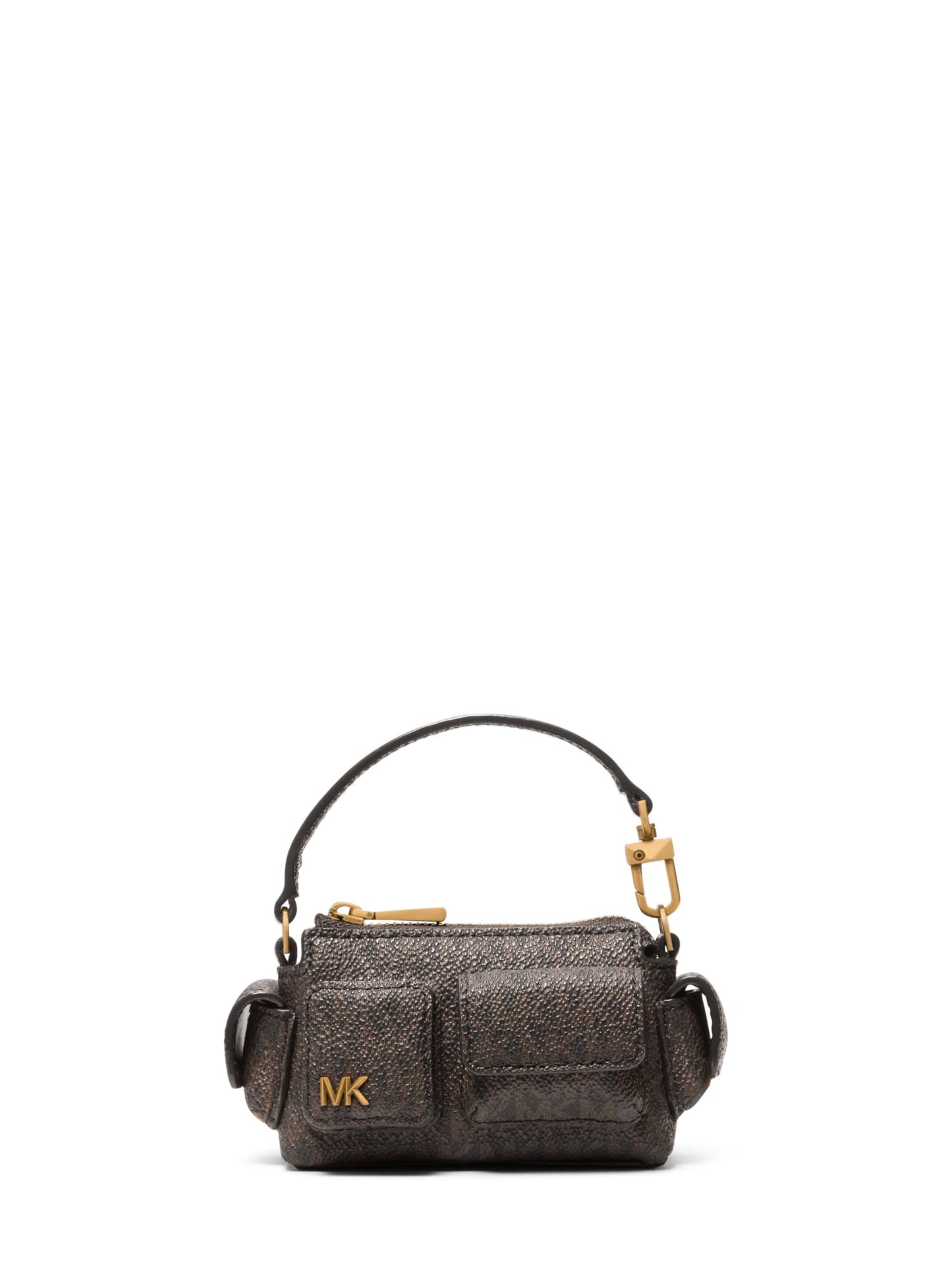 Michael Kors Bag and Key Charm