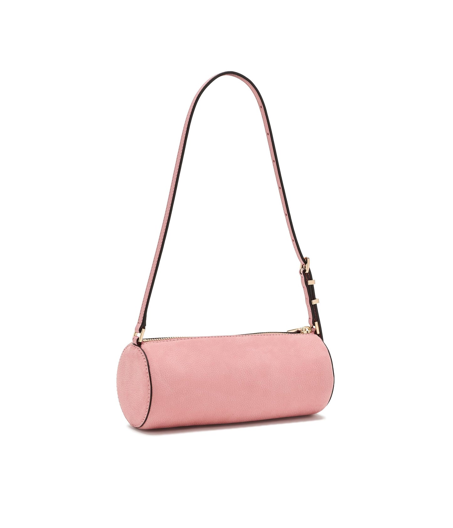 Michael Kors Women's Izzy Small Barrel Pouchette
