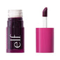 e.l.f. Sheer For It Blush Tint, Multi-Use, Long-Lasting Lip & Cheek Makeup, Creates A Natural Flush Finish, Vegan & Cruelty-Free, Plums Up