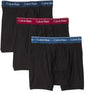Calvin Klein Men’s Cotton Classics 3-Pack Boxer Brief