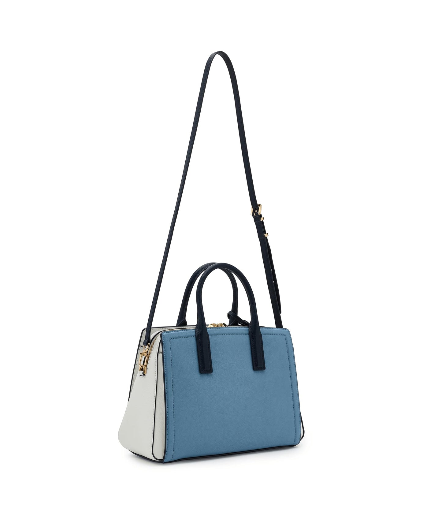 Michael Kors Women's Laila Medium Satchel