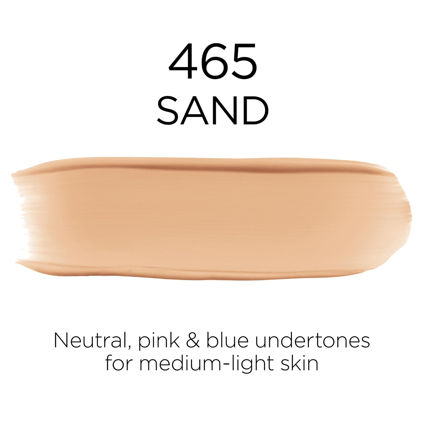 L'Oreal Paris Makeup Infallible Up to 32 Hour Fresh Wear Lightweight Foundation, 405 Porcelain, 1 Fl Oz, Packaging May Vary