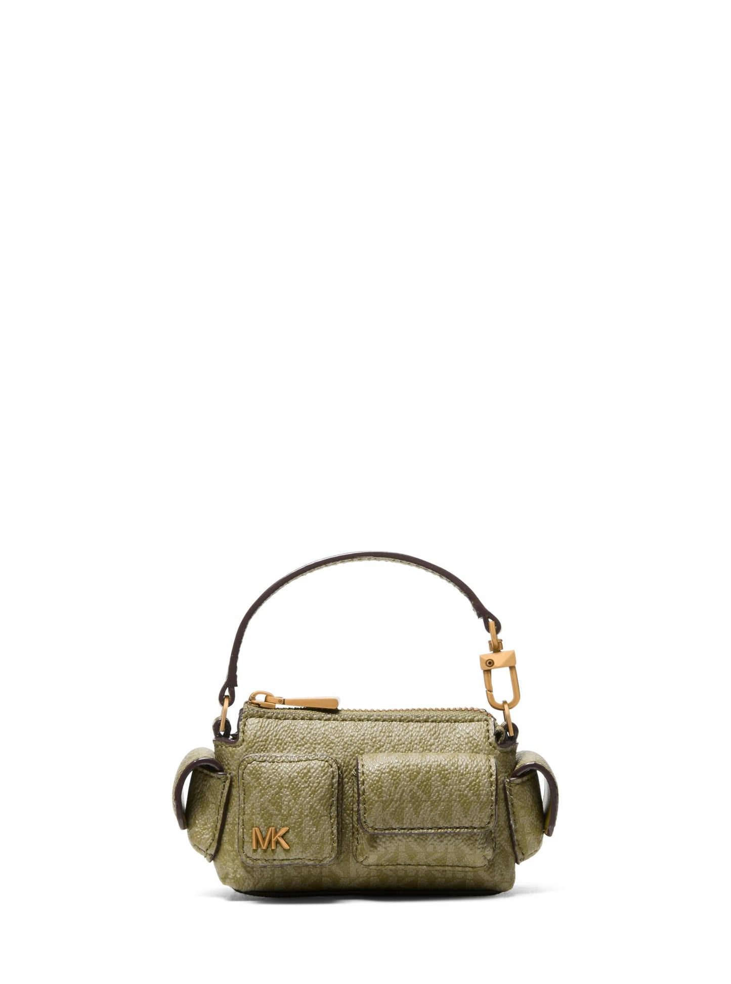Michael Kors Bag and Key Charm