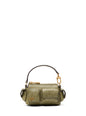 Michael Kors Bag and Key Charm