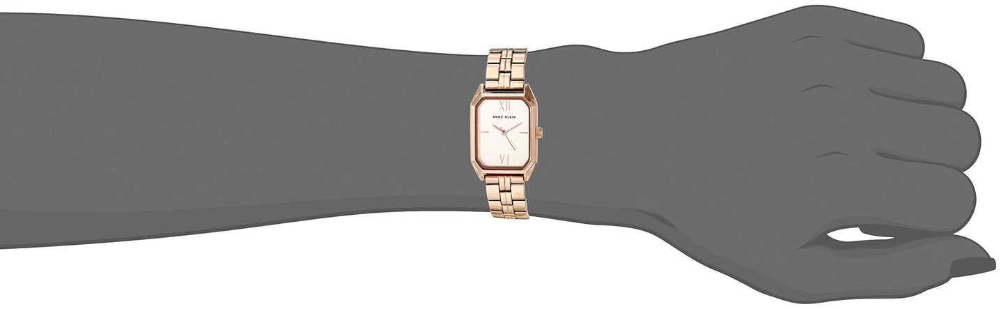 Anne Klein Women's Bracelet Watch