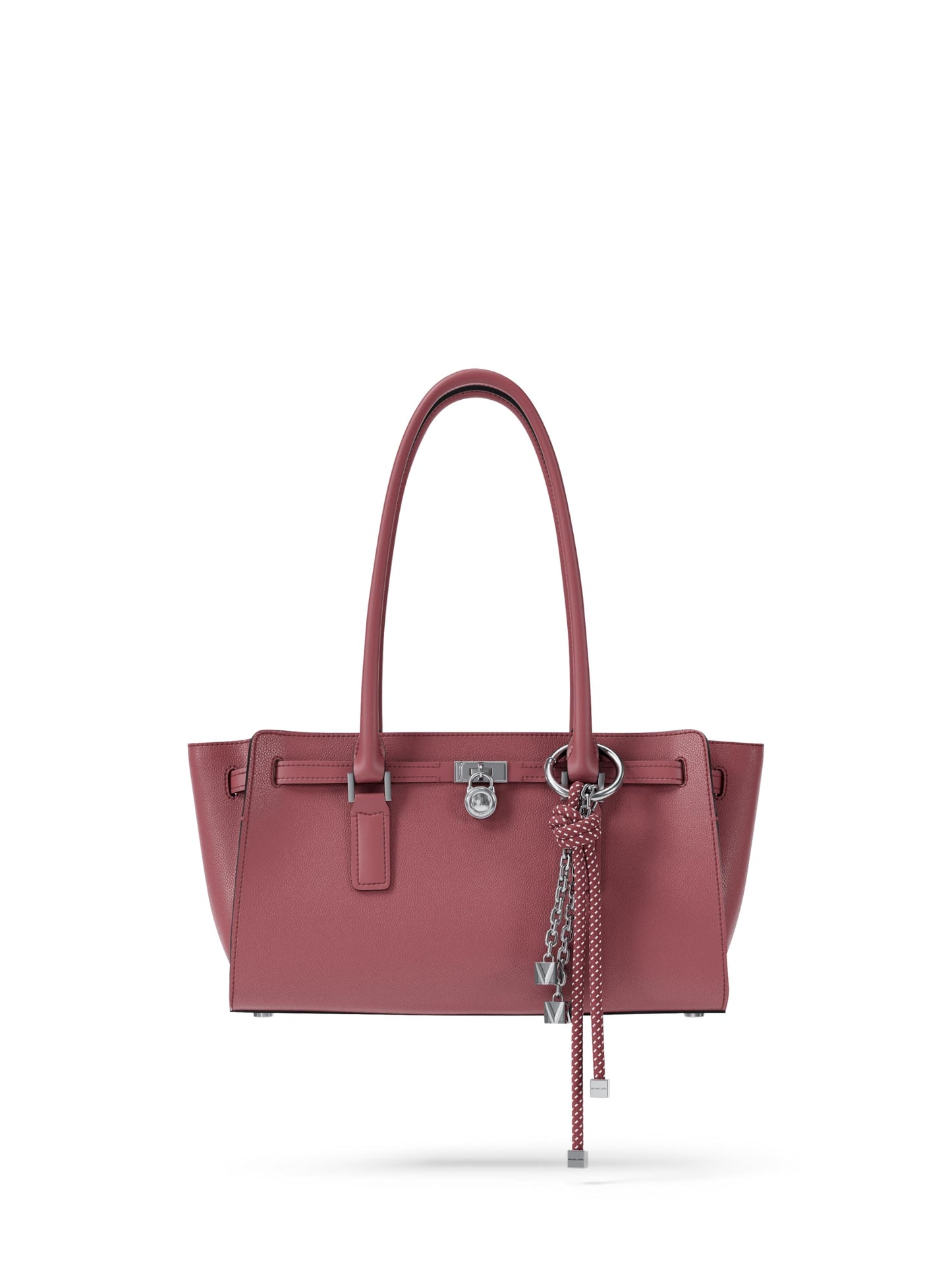 Michael Kors Hamilton Moderne Small Shoulder Tote
