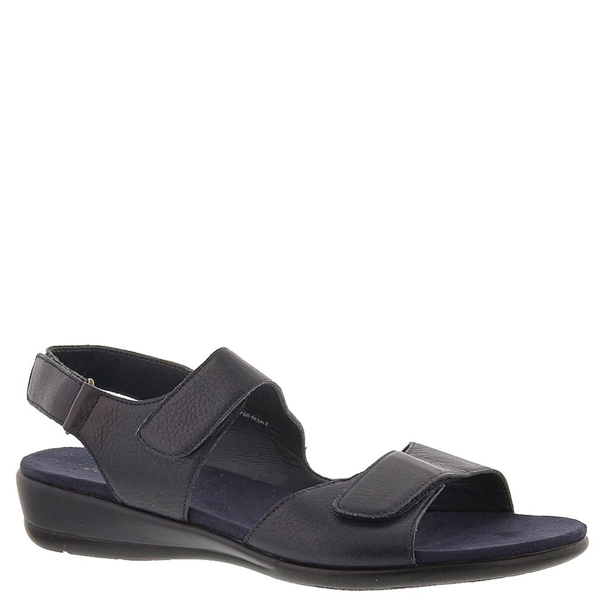 Easy Spirit Hartwell Women's Sandal 7 B(M) US BlackEasy Spirit Hartwell Women's Sandal 7 B(M) US Black