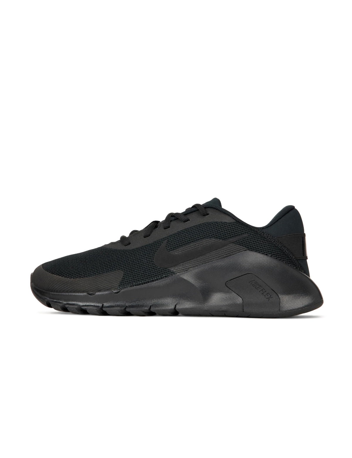 Nike Women's Flex Train Training/Workout Shoes, Black/White-Anthracite, 7.5Nike Women's Flex Train Training/Workout Shoes, Black/White-Anthracite, 7.5