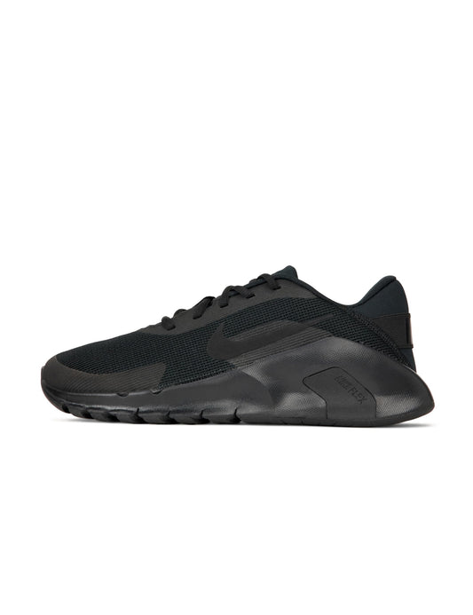Nike Women's Flex Train Training/Workout Shoes, Black/White-Anthracite, 7.5Nike Women's Flex Train Training/Workout Shoes, Black/White-Anthracite, 7.5