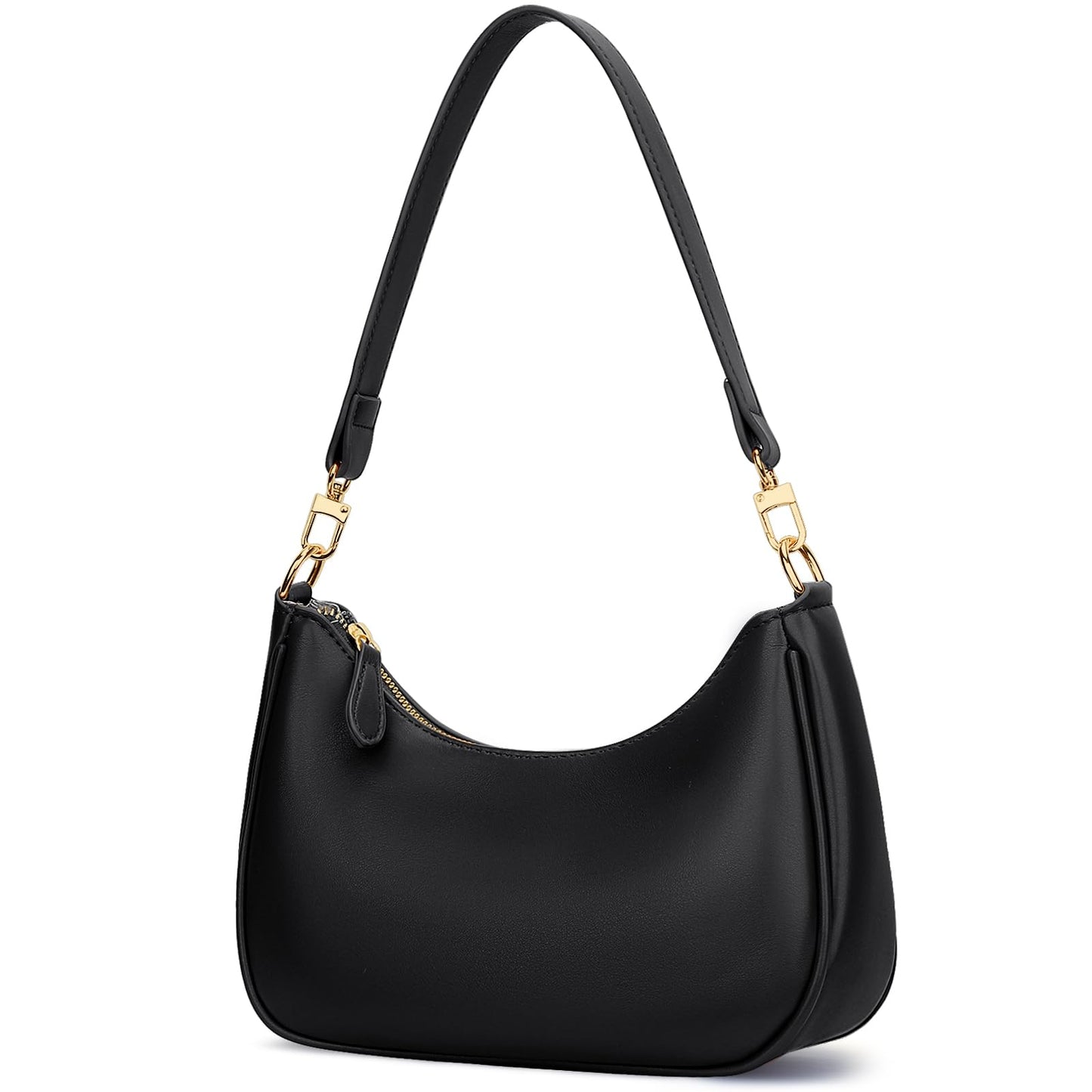 KKXIU Shoulder Bag for Women Cute Hobo Purses and Handbags Retro Clutch Underarm Purse | Cute
