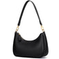 KKXIU Shoulder Bag for Women Cute Hobo Purses and Handbags Retro Clutch Underarm Purse | Cute