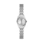 Fossil Women's Watch, Scarlette Quartz Stainless Steel Three-Hand Watch for Women