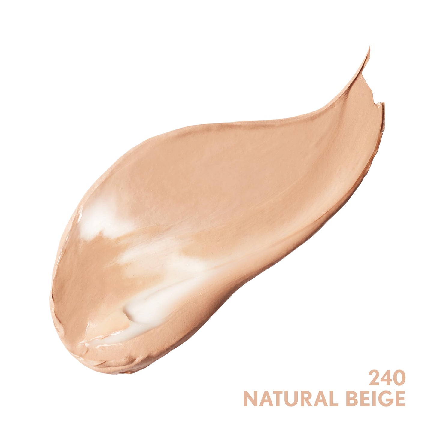 COVERGIRL Simply Ageless Instant Wrinkle Defying Foundation, SPF 28, Hyaluronic Complex & Vitamin C - 250 Creamy Beige, Pack of 1