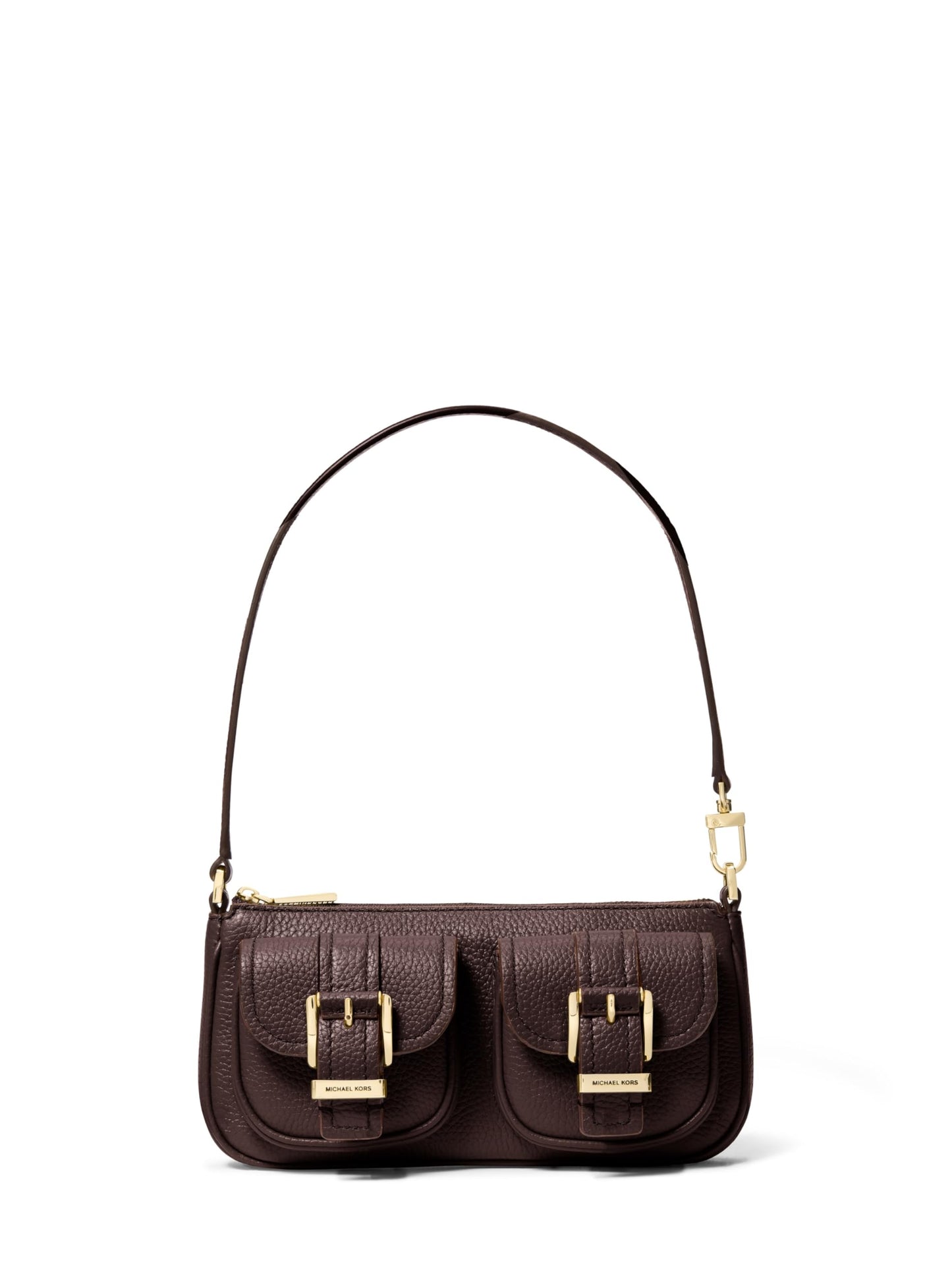 Michael Kors Zoe Small Convertible Pouchette