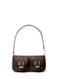 Michael Kors Zoe Small Convertible Pouchette