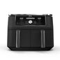 Ninja | Air Fryer | Finish Cooking Multiple Foods at the Same Time