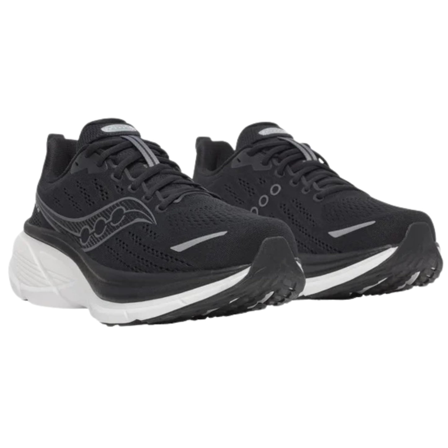 Saucony Men's Hurricane 25 Sneaker, Dusk/Iceberg, 10.5Saucony Men's Hurricane 25 Sneaker, Dusk/Iceberg, 10.5