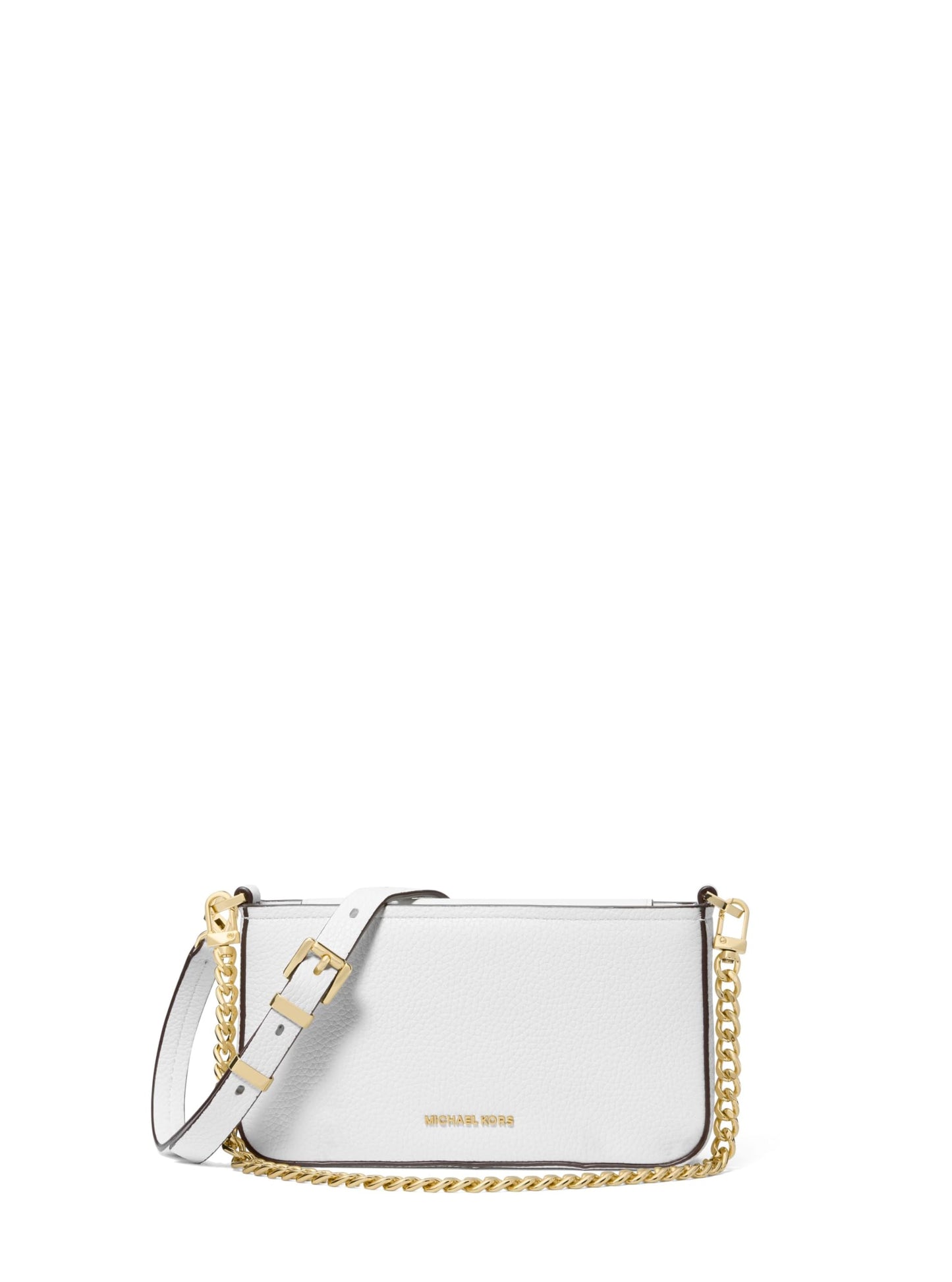 Michael Kors Women's Bryant Small Convertible Crossbody Bag
