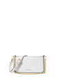 Michael Kors Women's Bryant Small Convertible Crossbody Bag
