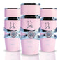 Lattafa Yara Tous - Tropical, Fruity, Floral, Vanilla - Eau de Parfum Long-Lasting Fragrance for Women, 3.40 Ounce / 100 ml