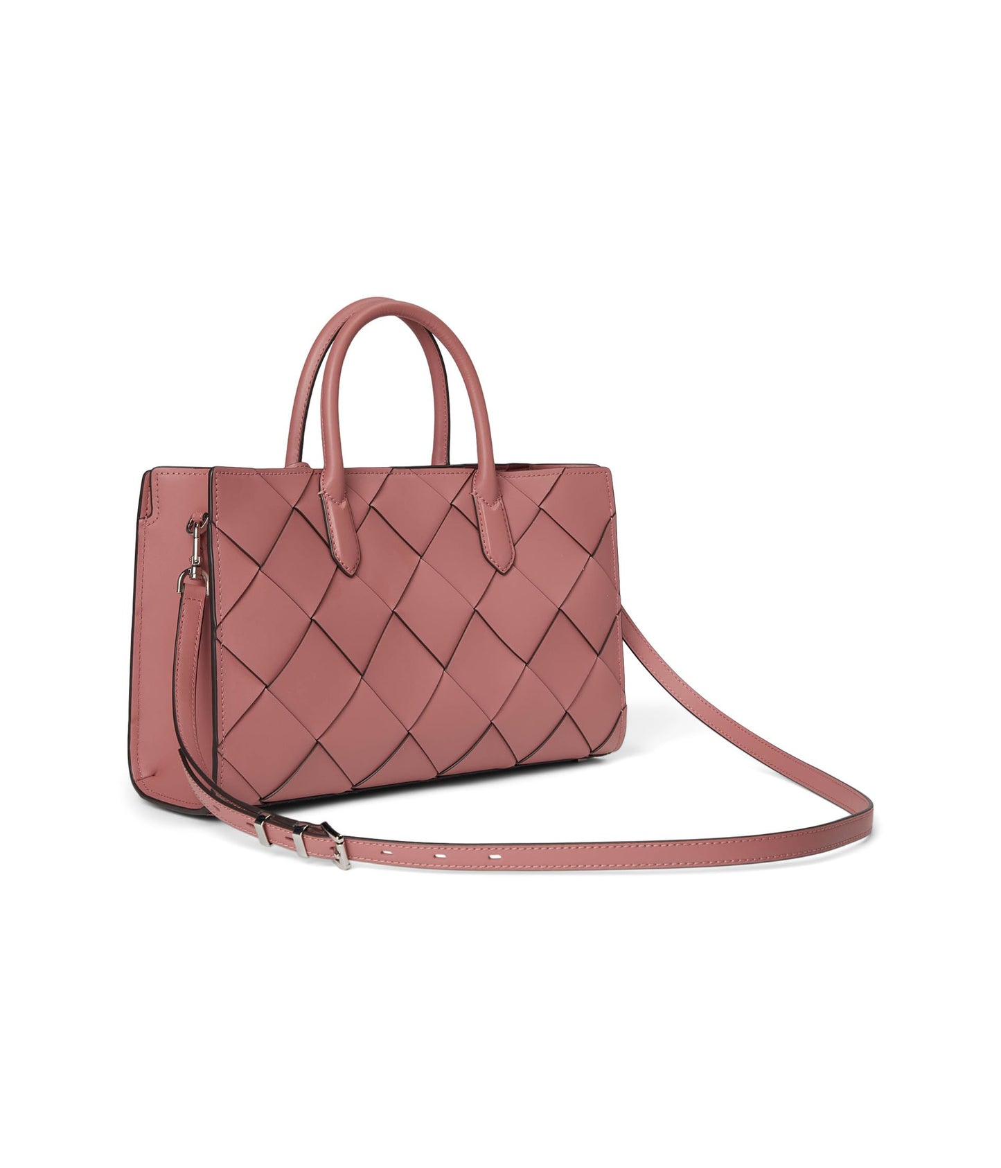 Michael Kors Women's Scarlett Medium Satchel