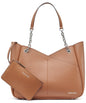 Calvin Klein Women's Calvin Klein Zoe Chain Tote