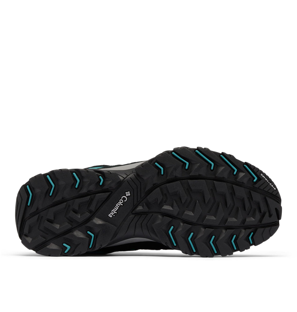 Columbia Womens Crestwood Waterproof, Graphite/Wild Iris, 8Columbia Womens Crestwood Waterproof, Graphite/Wild Iris, 8