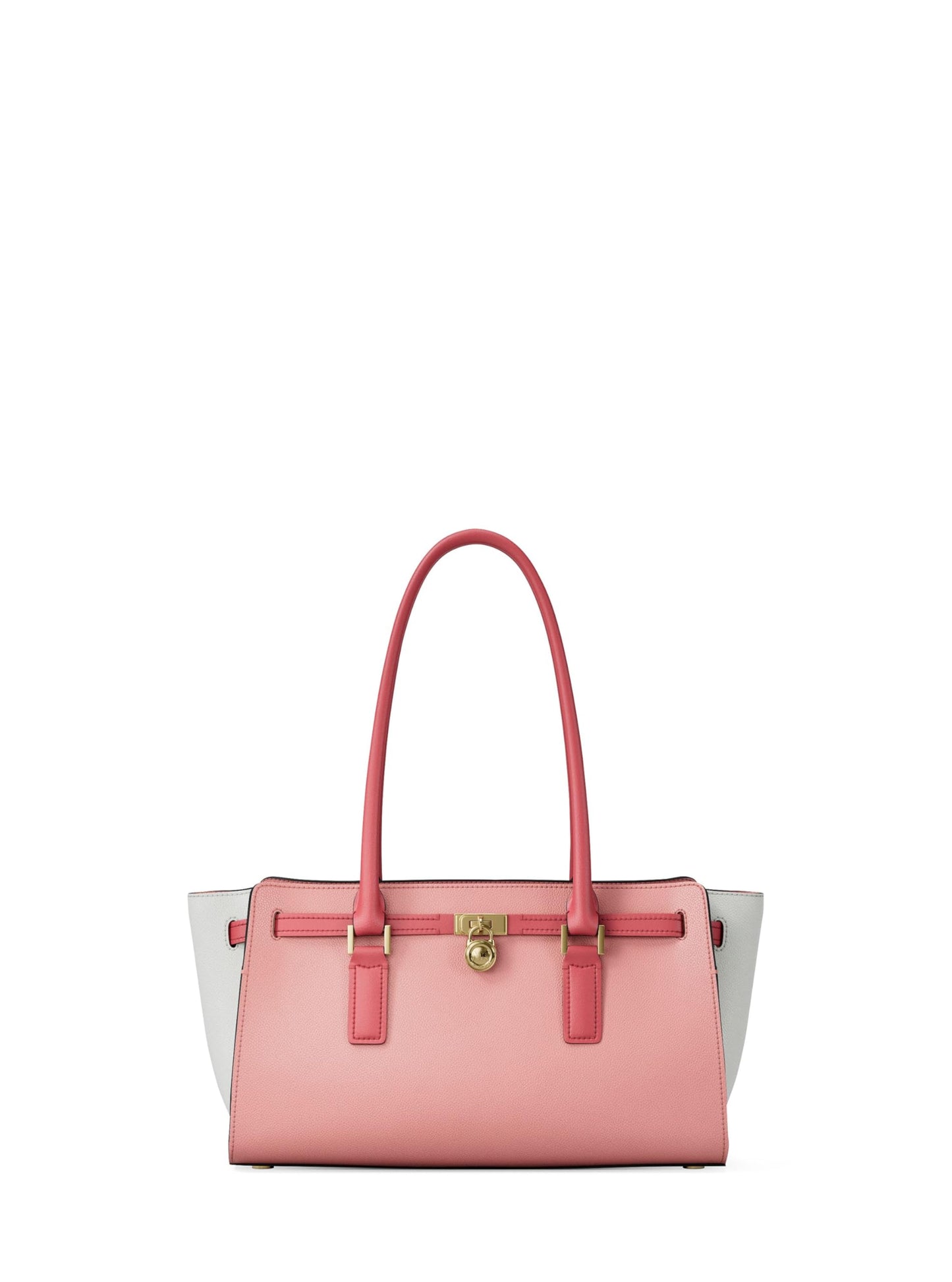 Michael Kors Hamilton Moderne Small Shoulder Tote
