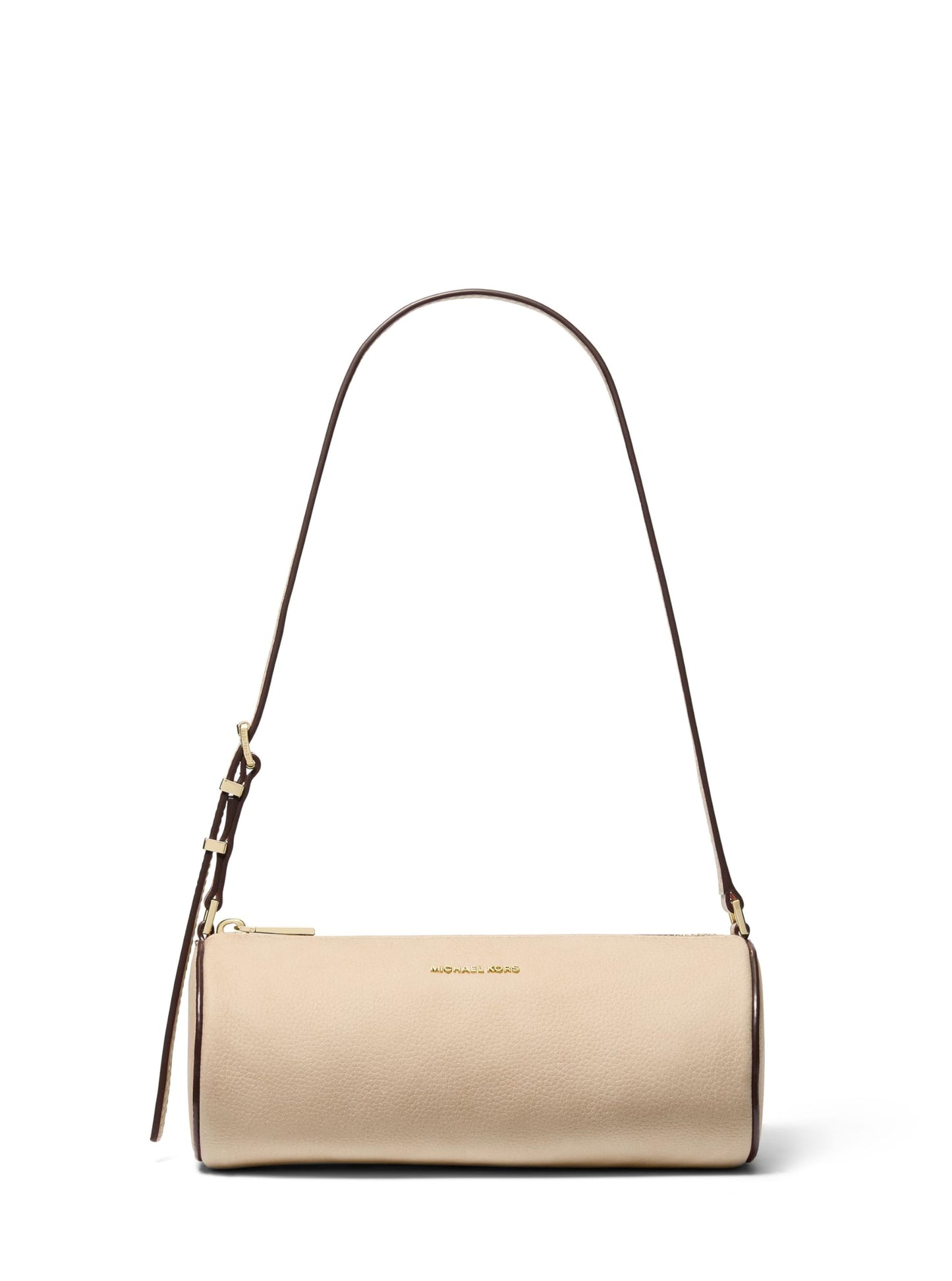 Michael Kors Women's Izzy Small Barrel Pouchette
