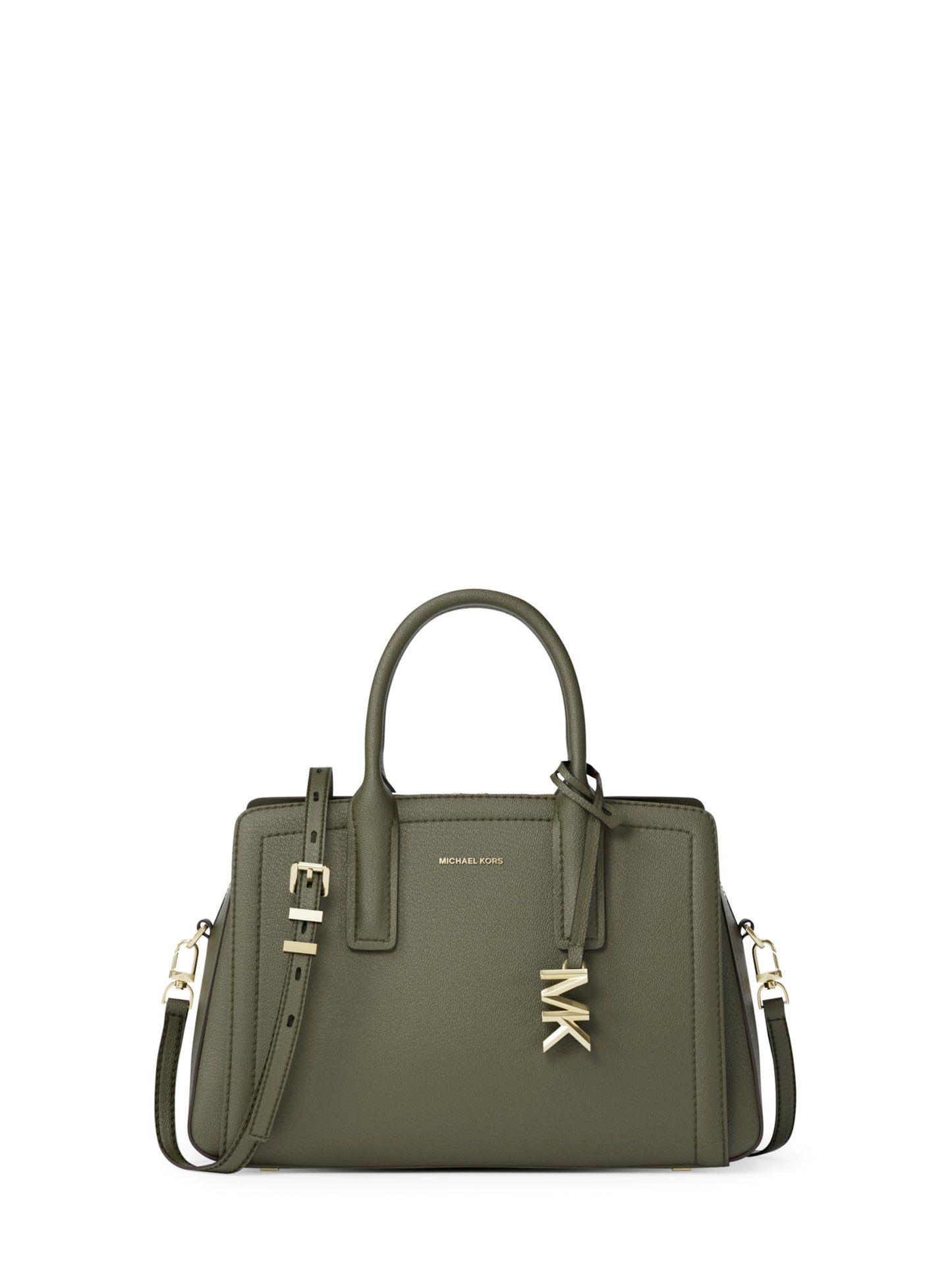 Michael Kors Women's Laila Small Satchel