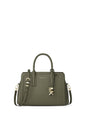 Michael Kors Women's Laila Small Satchel