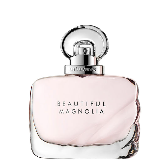 Estée Lauder Beautiful Magnolia Eau de Parfum Spray with Notes of Lush Magnolia, Solar Gardenia, Warm Woods & Luminous Musk | Floral Perfume for Women | Perfumes for Women
