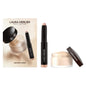 Laura Mercier Translucent Loose Setting Powder, 24HR Shine Control, Soft Matte Finish, Long-Lasting Wear, Normal to Oily Skin, 4 Shades for Virtually All Skin Tones, Artistry Icons Set