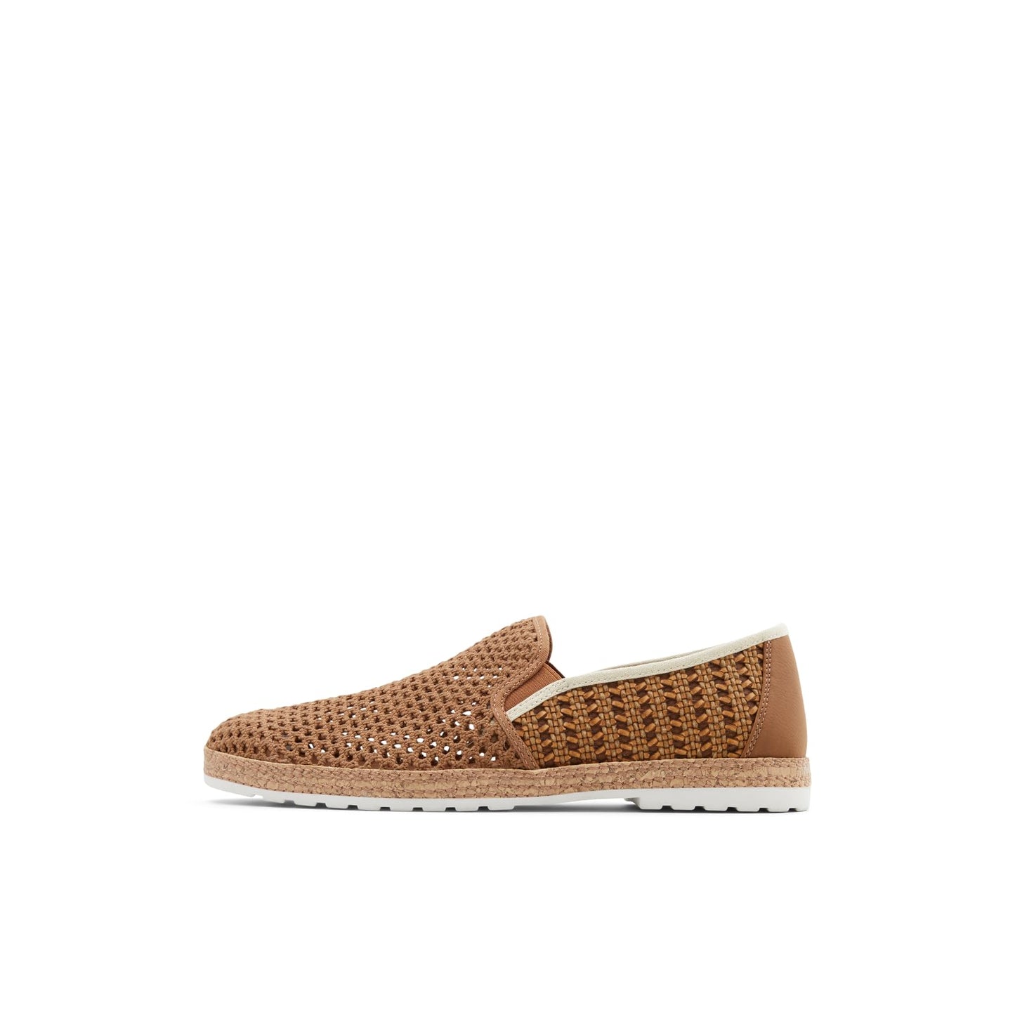 ALDO Men's Kianou Loafer, Cognac, 9ALDO Men's Kianou Loafer, Cognac, 9