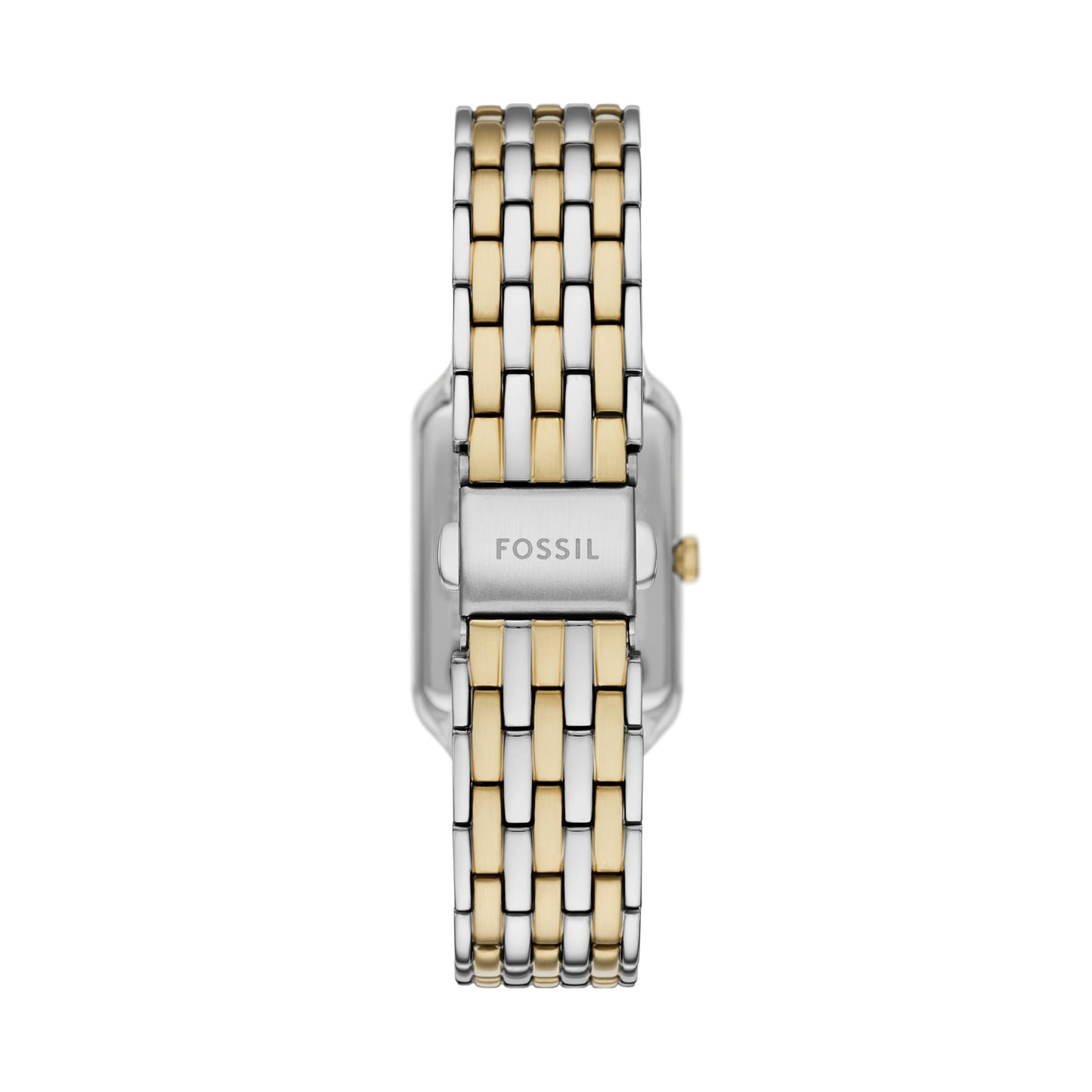 Fossil Women's Watch, Raquel Quartz Stainless Steel Watch for Women