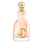 JIMMY CHOO - I Want Choo Eau de Parfum - Women's Fragrance - Floral Gourmand Woody - With notes of Mandarine Juice, Red Spider Lily & Vanilla